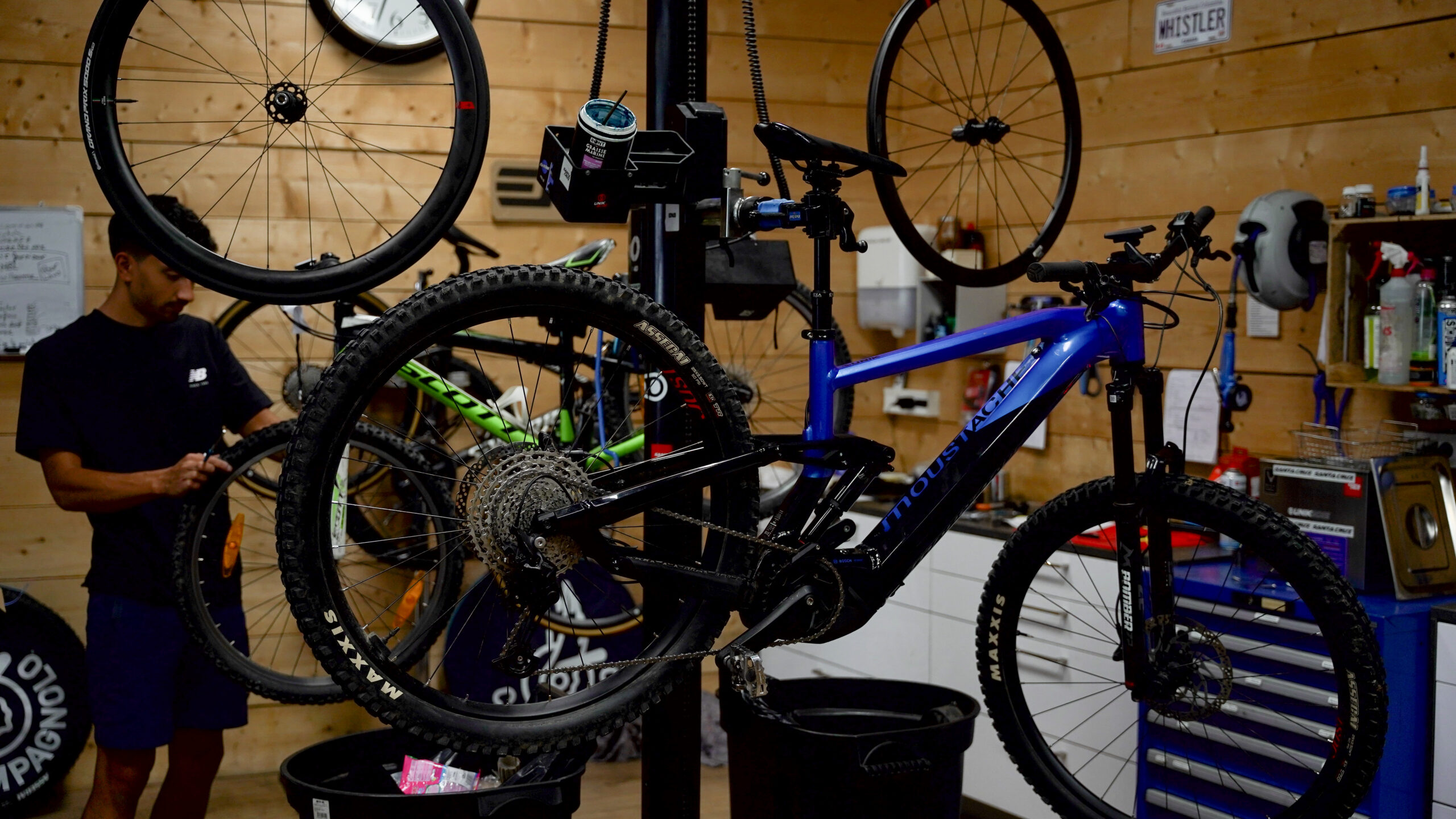 Atelier Unikbike Rodez